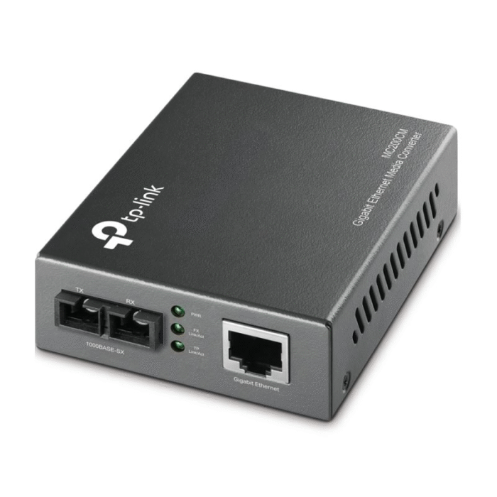 Tp-link 8-Port TL