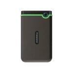 1 TB Transcend Hard Drive