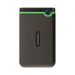 Transcend 4TB StoreJet 25H3 External Hard Drive