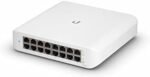 Ubiquiti UniFi Switch Lite 16 PoE (USW-Lite-16-PoE)
