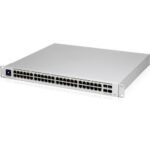 Ubiquiti UniFi 24 Port PoE Pro Switch (SW-Pro-24-POE)