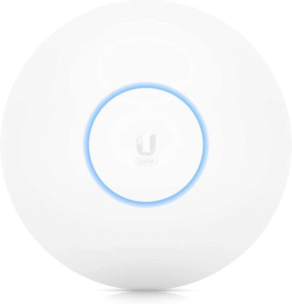 Ubiquiti UniFi Access Point WiFi 6 Pro (U6-PRO)