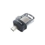 SanDisk 32GB Ultra Dual m3.0 USB 3.0 OTG Flash Disk Drive