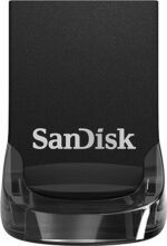 SanDisk 64GB Ultra Fit USB 3.1 Flash Drive