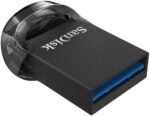 SanDisk 64GB Ultra Fit USB 3.1 Flash Drive