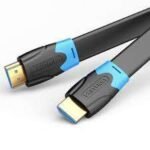 Vention HDMI Cable 40M Black For Engineering