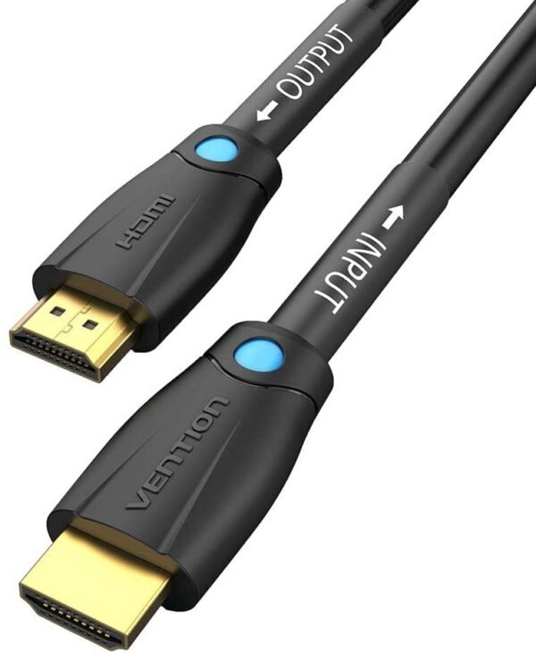 Vention 20M HDMI Cable Black for Engineering