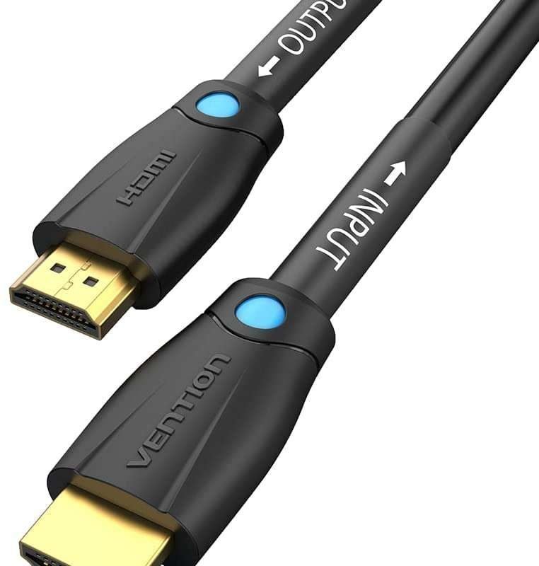 Vention 20M HDMI Cable Black for Engineering