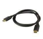 Vention HDMI Cable 3Meter Black –VEN-AACBI