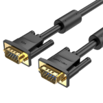 Vention HDMI Male to DVI(24+5) Female Adapter Black(ECCB0 )