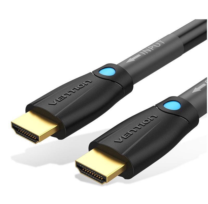 Vention HDMI Cable 10M Black