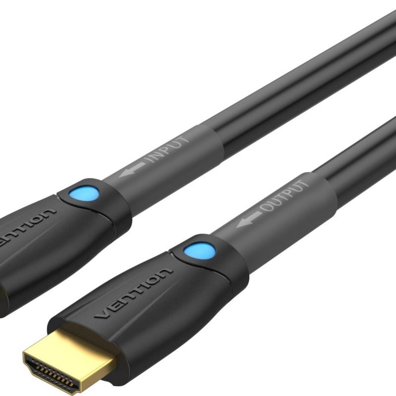 Vention HDMI Cable 30M Black For Engineering