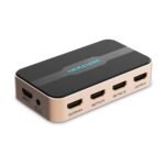 VENTION HDMI SPLITTER 1 IN 4 OUT