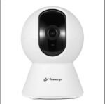 Wifi Smart Camera 1080p PTZ SC-T200 Poisec.