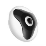 Wifi panaromic fisheye camera YSR-QR02 2MP.