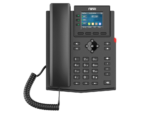X303W Enterprise IP Phone.