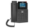 X3U Entry Level IP Phone