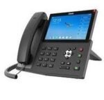 X7A Android Touch Screen IP Phone.