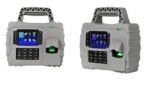 ZKTeco S922 Portable Fingerprint Time and Attendance Terminal