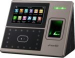 ZKTeco Uface 800 Biometric Face Recognition machine
