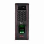 ZK Access TF1700 Outdoor Standalone Biometric & Card Reader