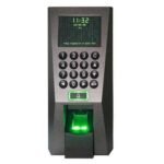 ZKTeco F18 Fingerprint Access Control System