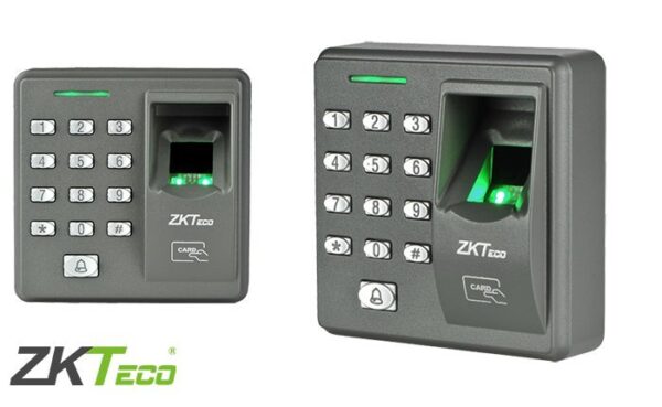 ZKTECO - FR1300 Slave Reader