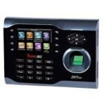 ZKteco iClock 360 Fingerprint Time & Attendance Terminal