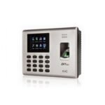 ZKTeco zk K40 Biometric Time Attendance Terminal