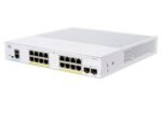 Cisco CBS350 managed switch-CBS350-8P-E-2G-UK