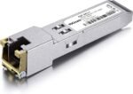 Cisco Standard Copper SFP Transceiver GLC-TE 1000BASE-T