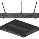 Cisco C891F-K9 Ethernet Integrated Services Router