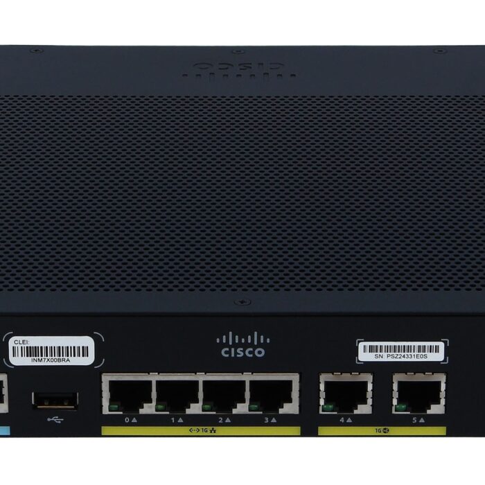 cisco 21