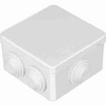 ADAPTER BOX 85X85X50