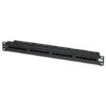 ACP PATCH PANEL 24 PORT CAT 6