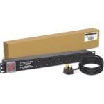Power Distribution Unit PDU-10Way