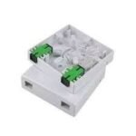 ATB Access Terminal Box  Duplex Adapter