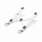 Vention Laptop Stand White (KDNW0 )