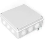 ADAPTER BOX 200X200X80