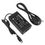 Power Adapter 24V 2A Round 3 Pin