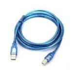 USB printer cable 10m