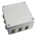 ADAPTER BOX 150X150X80
