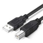 1M PRINTER CABLE