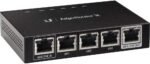 Ubiquiti EdgeMAX EdgeRouter X SFP