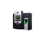 ZKTeco Iclock 880 Biometric Time Attendance System