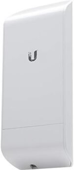 Ubiquiti Nanostation LocoM2 2.4ghz