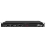 MikroTIK RB3011UIAS-RM RouterBOARD