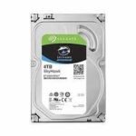 Seagate Skyhawk 4TB 3.5" Surveillance HDD (ST4000VX007)