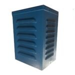 Siren box/ Holder