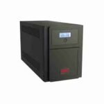 APC SMV 3000VA Easy UPS , Universal Outlet, UK Power Cord 230V, SMV3000AI-MSX